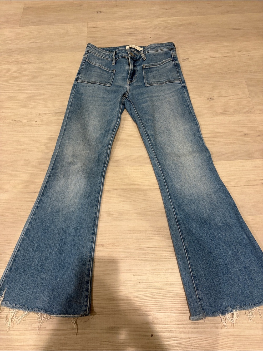 Hidden Women’s Jeans